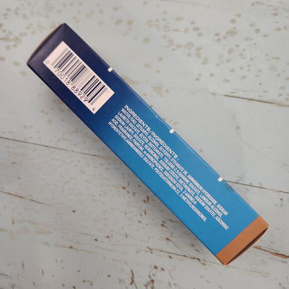 Wella Koleston Perfect 8/0‎ Light Brown/Natural Permanent Creme Hair Color 2 oz - Picture 3 of 5